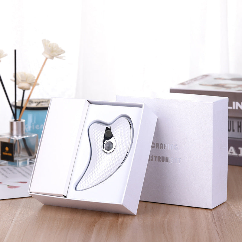 Ultrasonic beauty instrument Ultrasonic beauty instrument